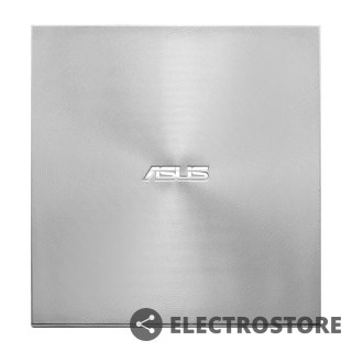Asus Napęd ZenDrive U8M USB-C srebrny