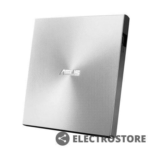 Asus Napęd ZenDrive U8M USB-C srebrny Asus Napęd ZenDrive U8M USB-C srebrny