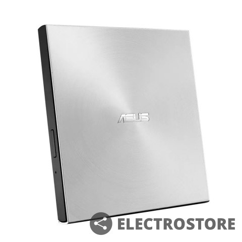 Asus Napęd ZenDrive U8M USB-C srebrny Asus Napęd ZenDrive U8M USB-C srebrny