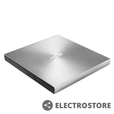 Asus Napęd ZenDrive U8M USB-C srebrny Asus Napęd ZenDrive U8M USB-C srebrny