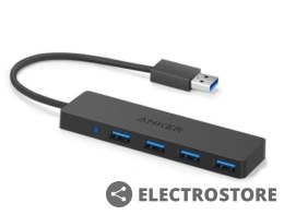 Anker Hub 4-Port USB 3.0 Ultra Slim Data