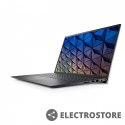 Dell Notebook Vostro 5510 Win10/11Pro i5-11320H/16GB/512GB SSD/15.6 FHD/Intel Iris Xe/FgrPr/Cam & Mic/WLAN + BT/Backlit Kb/4 Cell/3Y 