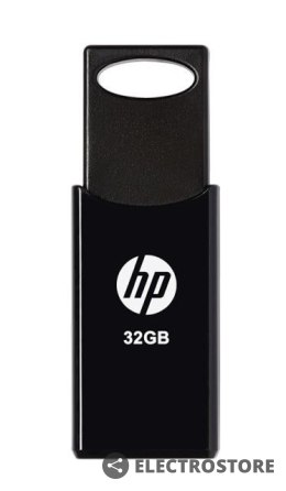 HP Inc. Pendrive 32GB USB 2.0 HPFD212B-32