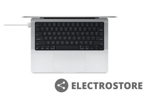 Apple Przewód z USB-C na MagSafe 3 (2 m) Apple Przewód z USB-C na MagSafe 3 (2 m)