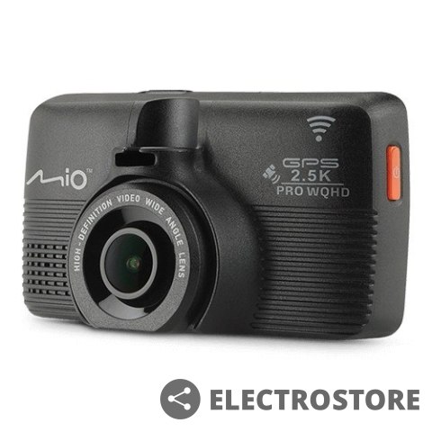 MIO Rejestrator MiVue 798 Dual PRO 60FPS WiFi GPS MIO Rejestrator MiVue 798 Dual PRO 60FPS WiFi GPS