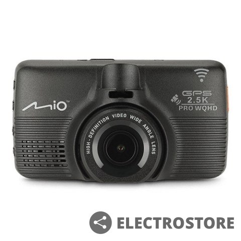 MIO Rejestrator MiVue 798 Dual PRO 60FPS WiFi GPS MIO Rejestrator MiVue 798 Dual PRO 60FPS WiFi GPS