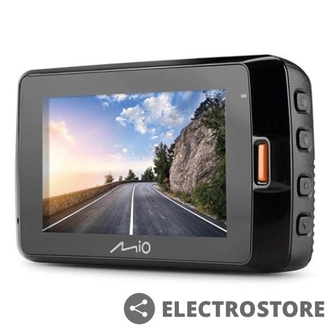 MIO Rejestrator MiVue 798 Dual PRO 60FPS WiFi GPS MIO Rejestrator MiVue 798 Dual PRO 60FPS WiFi GPS
