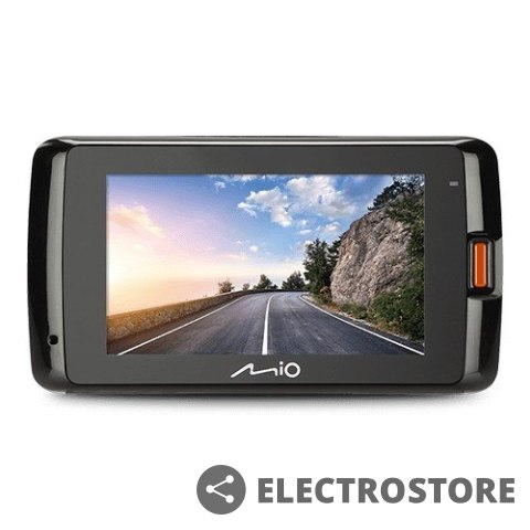 MIO Rejestrator MiVue 798 Dual PRO 60FPS WiFi GPS MIO Rejestrator MiVue 798 Dual PRO 60FPS WiFi GPS