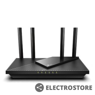 TP-LINK Router Archer AX55 AX3000 4LAN 1WAN 1USB