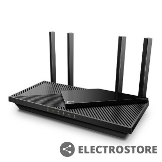 TP-LINK Router Archer AX55 AX3000 4LAN 1WAN 1USB