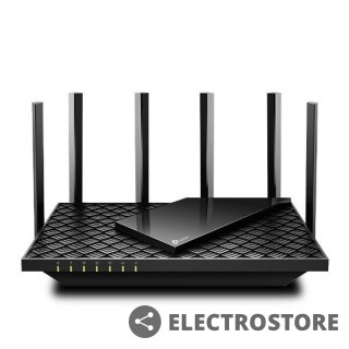 TP-LINK Router Archer AX72 AX5400 4LAN 1WAN 1US