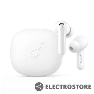 Anker Słuchawki bezprzewodowe Life Note 3 białe