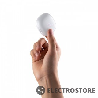 Anker Słuchawki bezprzewodowe Life Note 3 białe