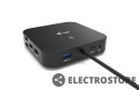 I-tec Stacja dokująca USB-C HDMI 100W