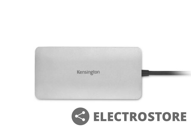 Kensington Hub USB-C 8-1