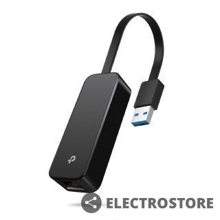 TP-LINK Karta sieciowa UE306 USB 3.0 to Gigabit Ethernet Network