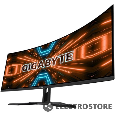 Gigabyte Monitor 34 cali G34WQC A-EK 1ms/QHD/HDMI/12mln:1/USB Gigabyte Monitor 34 cali G34WQC A-EK 1ms/QHD/HDMI/12mln:1/USB