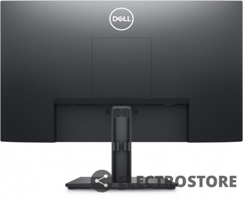 Dell Monitor E2222H 21,5 cali LED 1920x1080/VGA/DP/3Y Dell Monitor E2222H 21,5 cali LED 1920x1080/VGA/DP/3Y