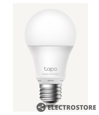TP-LINK Żarówka Smart WiFi Tapo L520E