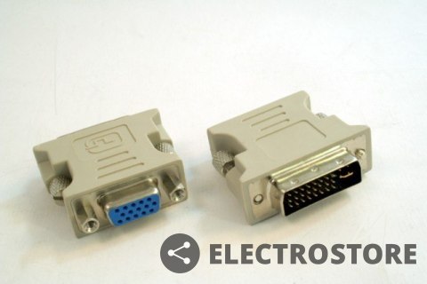 Gembird Adapter DVI->VGA (24M/15 F)