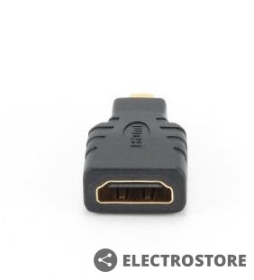 Gembird Adapter HDMI-A(F)->Micro HDMI-D(M)