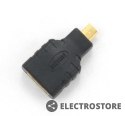 Gembird Adapter HDMI-A(F)->Micro HDMI-D(M)