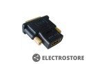 Gembird Adapter HDMI(F)->DVI(M) pozłacane końcówki