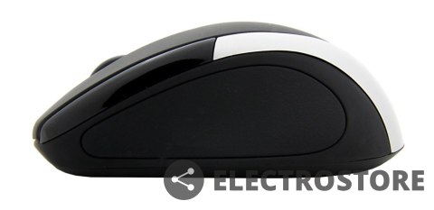 Esperanza Bezprzewodowa Mysz optyczna EM101S USB, 2,4 GHz, NANO odbiornik Esperanza Bezprzewodowa Mysz optyczna EM101S USB, 2,4 GHz, NANO odbiornik