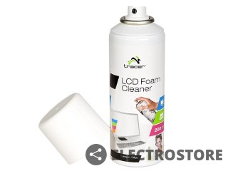 Tracer Czysz. pianka do LCD 200 ml