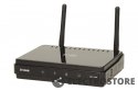 D-Link DAP-1360 punkt dostępu WiFi N300 (2.4GHz) 1xLAN 2xRP-SMA (odkręcane) MIMO WDS