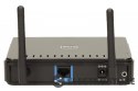 D-Link DAP-1360 punkt dostępu WiFi N300 (2.4GHz) 1xLAN 2xRP-SMA (odkręcane) MIMO WDS