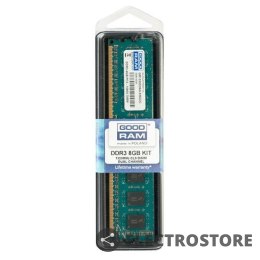 GOODRAM DDR3 8GB/1333 (1*8GB) CL9