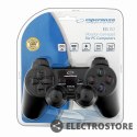 Esperanza Gamepad z wibracjami do PC EG102