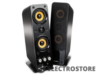 Creative Labs Głośniki 2.0 GigaWorks T40 II HiFi retail
