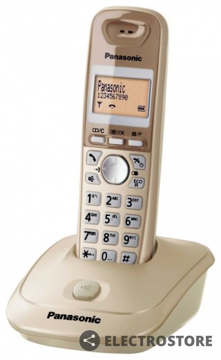 Panasonic KX-TG2511 Dect/Coffee