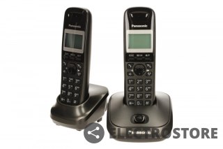 Panasonic KX-TG2512 Dect/Titan/Duo