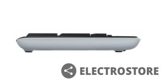 Logitech Klawiatura bezprzewodowa K270 920-003738