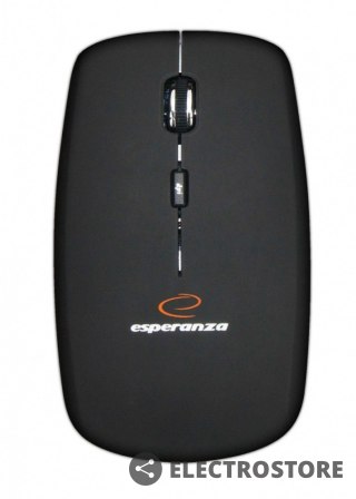 Esperanza MYSZ EM120K MAC-STYLE BEZPRZEWODOWA 2,4GHZ