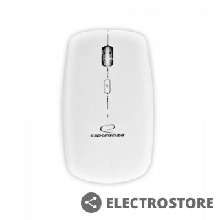 Esperanza MYSZ EM120W MAC-STYLE BEZPRZEWODOWA 2,4GHZ
