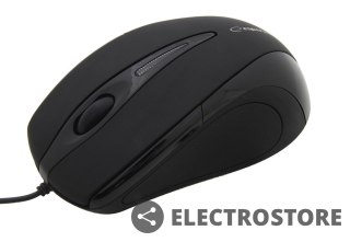 Esperanza Mysz Optyczna EM102K USB SIRIUS