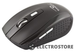 Esperanza Mysz Titanum SNAPPER TM105K, Bezprzewodowa 2.4GHz, DPI 1000/1600, 6 przycisków, NANO odbiornik