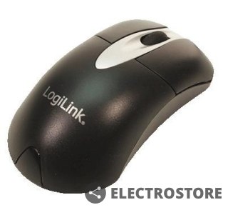 LogiLink Myszka optyczna USB