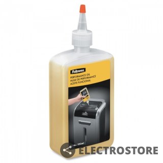 Fellowes Olej do niszczarek 355 ml 35250