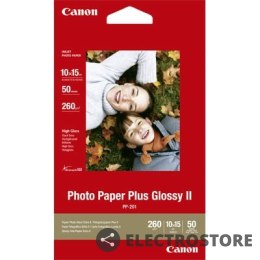 Canon Papier PP201 4x6 2311B003