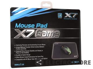 A4 Tech Podkładka pod mysz XGame A4Tech X7-200MP