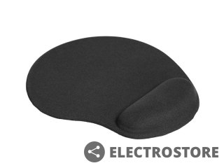 Tracer Podkładka pod mysz gel - czarna