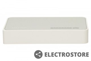 TP-LINK SF1008D switch L2 8x10/100 Desktop