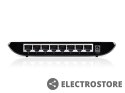 TP-LINK SG1008D switch 8x1GbE Desktop