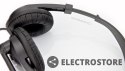 Esperanza Słuchawki stereo z mikrofonem i regulacją głośności EH115