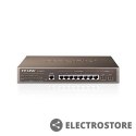 TP-LINK TL-SG3210 switch 8xGE 2xSFP